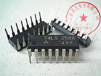 

74LS258 DIP-16