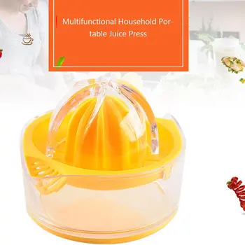

Home Use Juicer Orange Lemon Squeezers Fruit tool Citrus Lime Orange Juice Maker Kitchen Accessories Cooking Tools