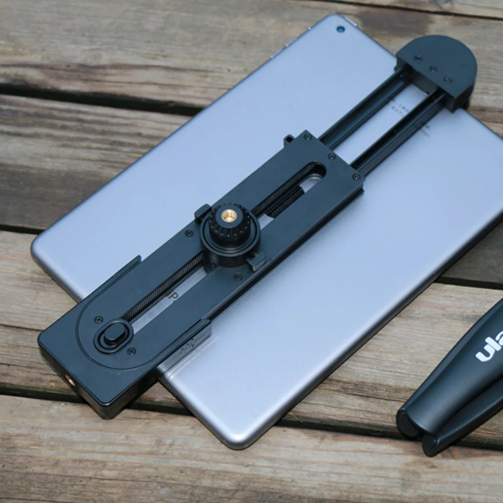 Ulanzi U-Pad штатив держатель зажим ABS Зажим для телефона совместим с iPad Air Pro Mini
