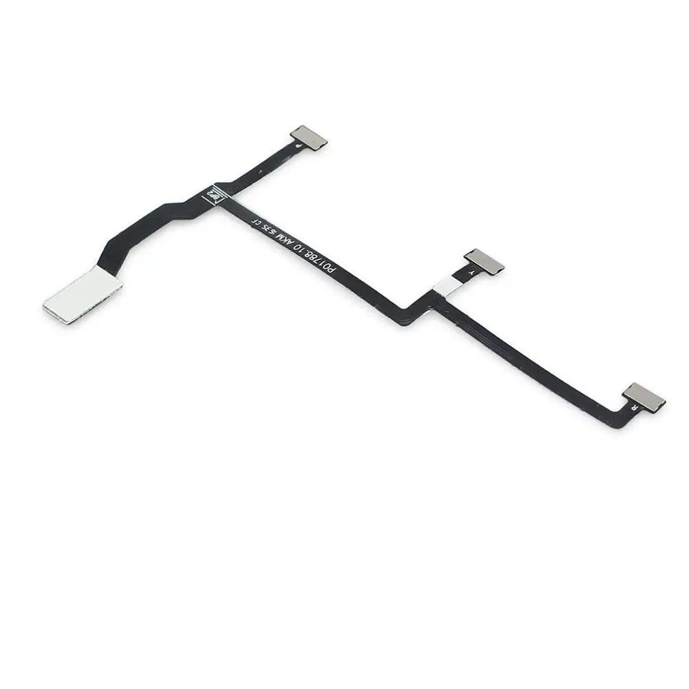 Proster для гибкого Gimbal плоский гибкий кабель слой аксессуары Gimbal ленточный кабель для DJI Mavic Pro