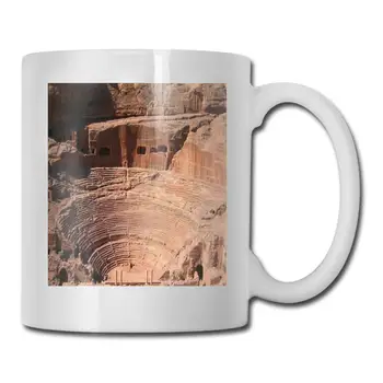 

Petra - Jordan Fashion Mug Christmas Mug funny Mug birthday present