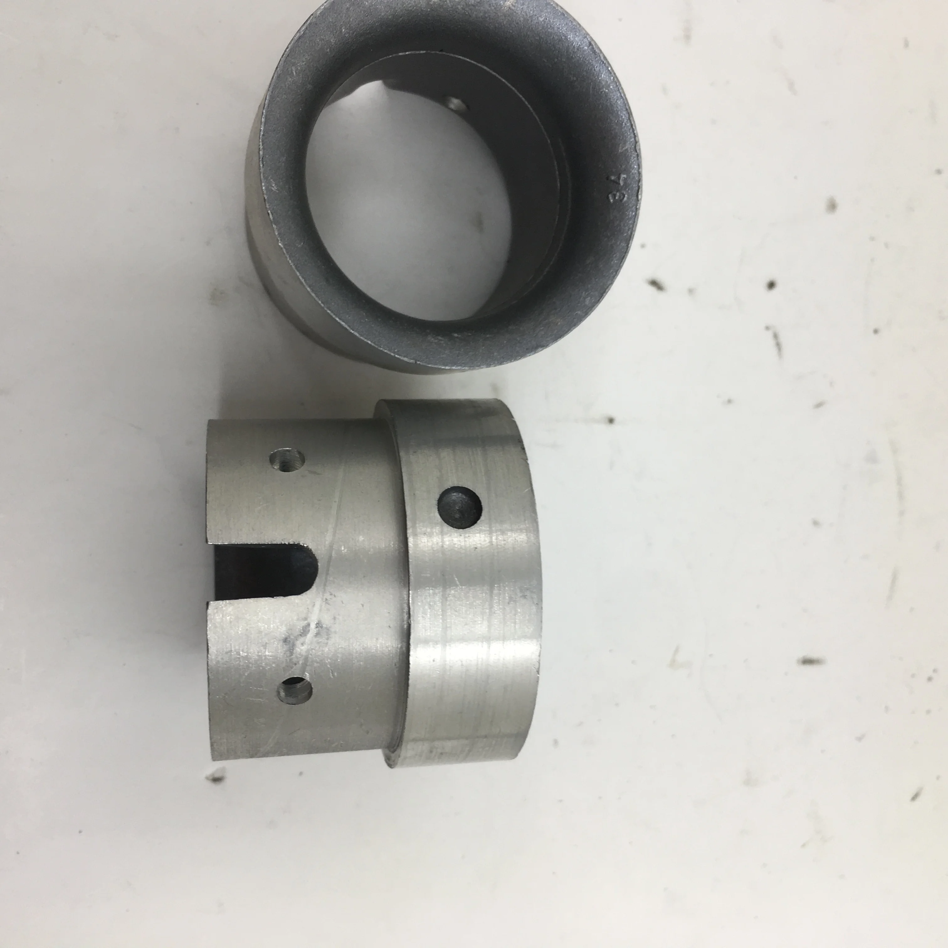 SherryBerg pair choke Fajs CARB vegaser carburetor venturi choke WEBER 45dcoe 45 DCOE main venturi tube 34MM