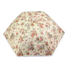 Прямая поставка, кухонные сложенные пищевые крышки, бытовые пищевые крышки, Металлические Пищевые крышки, цветочные крышки, большая емкость, пищевые палатки