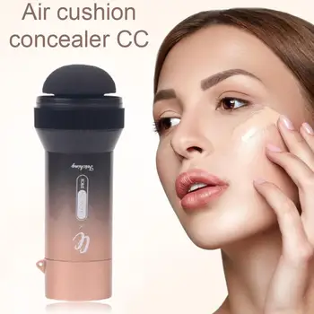 

Mushroom Head Air Cushion Cc Cream Stick Flashlight Shape Moisturizing Concealer Make Up Product