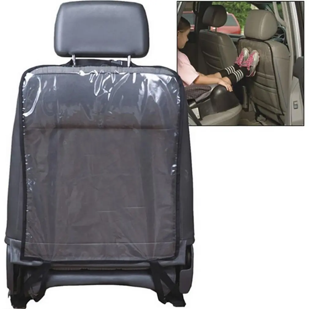 High-Quality Luxury Car Seat Protector Auto Non-slip Mat Child Baby Kids Seat Protection Cover for Car Chair
