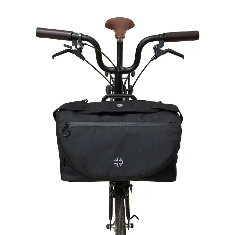 brompton s bag union jack