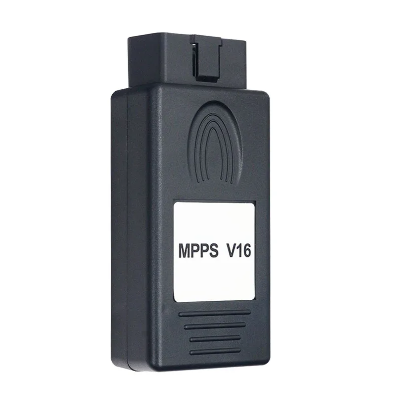 MPPS V16 ECU чип тюнинг инструмент для EDC15 EDC16 EDC17 Inkl Checksum последняя версия 16.1.08 ECU Flasher поддержка Многоязычная