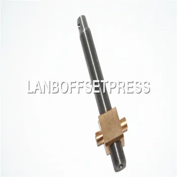 

LANBOFFSETPRESS komori screw combination KGGG-3051-004-TS replacement for komori offset printing machine spare parts
