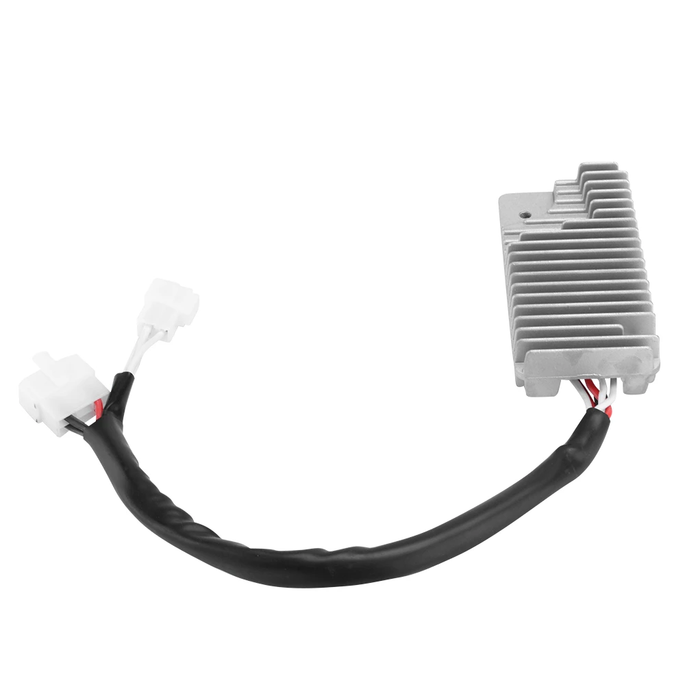 

12V Voltage Motorcycle Regulator Rectifier for Yamaha XVZ1200 Venture Royale XVZ 1200 XVZ13DE 26H-81960-A0 2WR-81960-A0