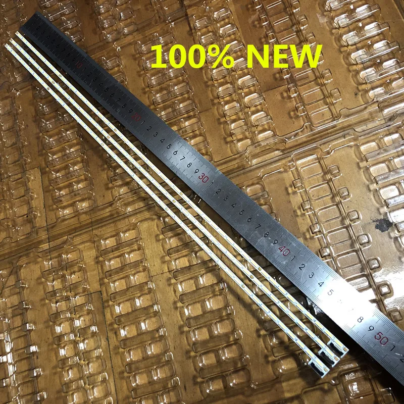 5 шт. тест 4" экран V400DK1-KS1 светодиодный подсветка бар V400D1-KS1-TLEM2 E117098 48 Светодиодный s 490 мм