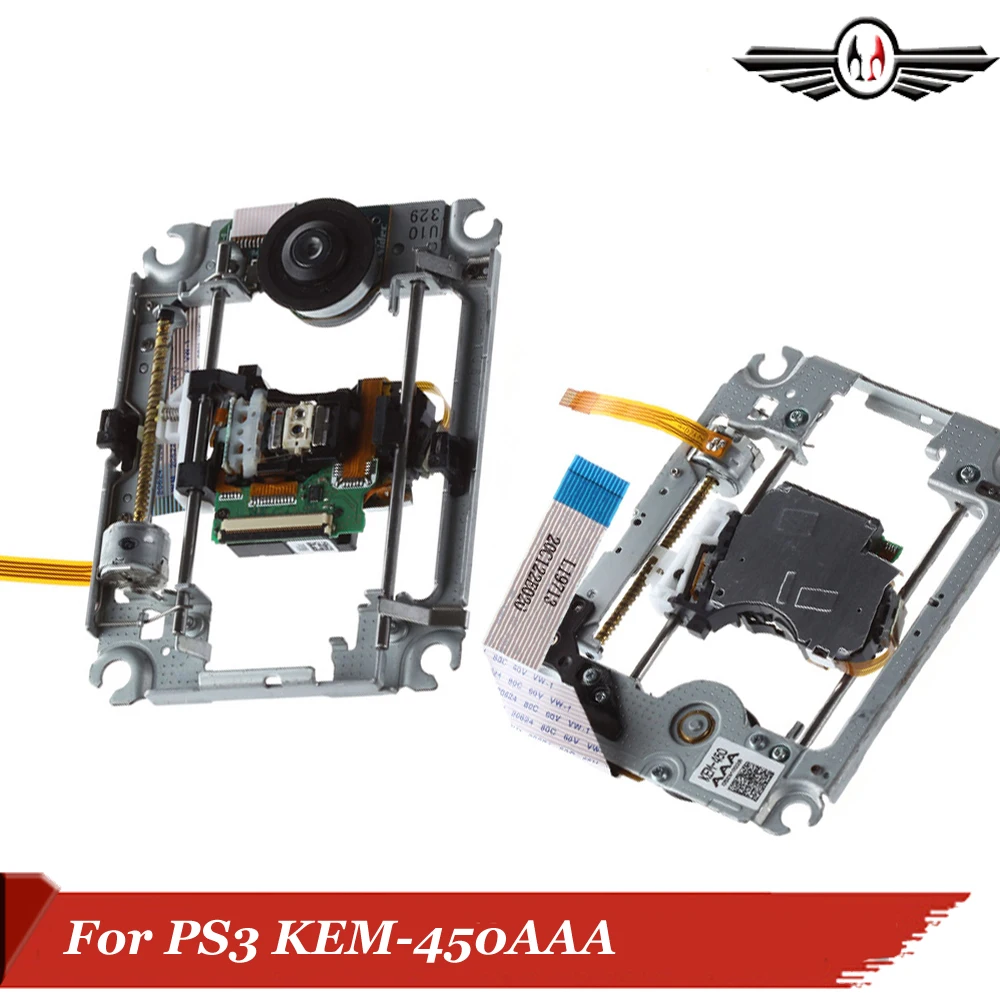

Laser Lens KEM-450 AAA KEM-450AAA KES-450 AAA KES-450AAA For PS3 Slim Original new Tested