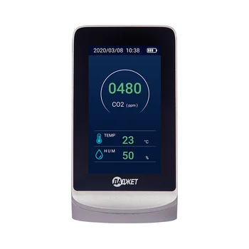 

Монитор качества воздуха ATMO 3 measuring instruments dosimeter monitor air quality security quality control