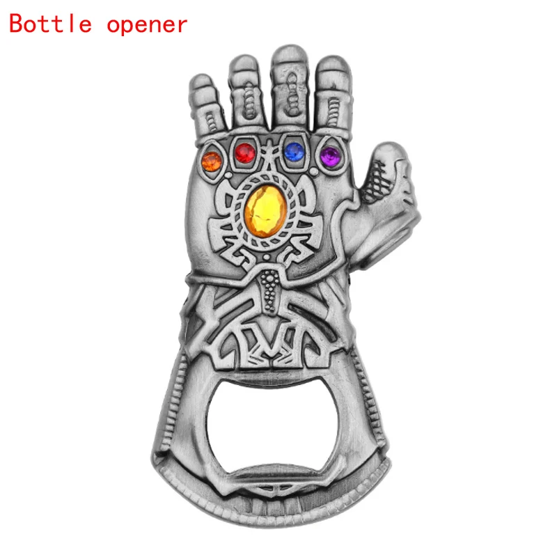 Thanos 11 Кепка тайн брелок с героями Marvel кольцо Мстители брелок, Тор Брелок для ключей в форме молотка аниме брелок Железный человек брелок Кепка брелок женский металлический - Цвет: Thanos 11
