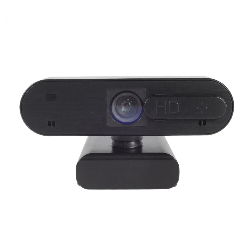 DeepFox веб-камера USB веб-камера цифровая Full HD 1080P Веб-камера с микрофоном клип на 2,0 мегапиксельная CMOS камера ПК