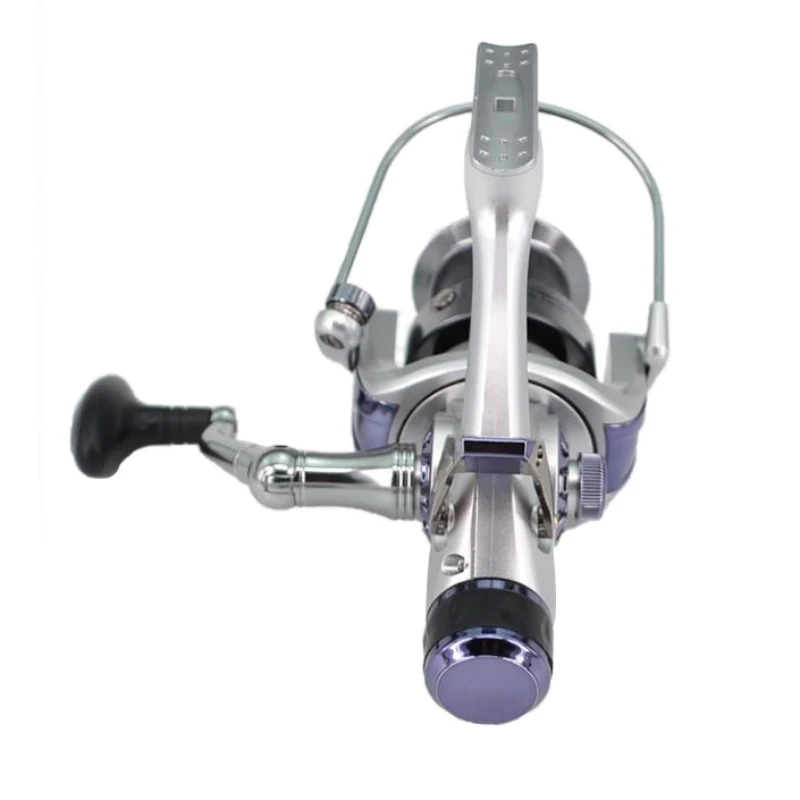 

2019 FULL METAL LINE CUP SPINNING FISHING REEL CARP FISHING SPOOL CASTING FLYING FISHING TROLLING FISHING WHEEL FISHING GEAR