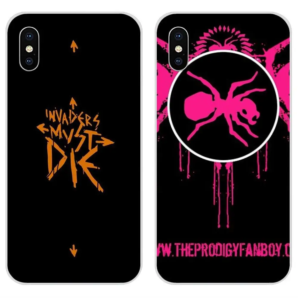 

Soft TPU Cases Fundas For Xiaomi Redmi Note 2 3 3S 4 4A 4X 5 5A 6 6A Pro Plus Design The Prodigy Artist
