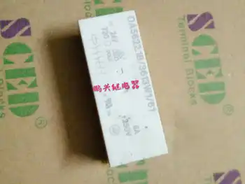 

Free Shipping 10PCS/LOT OA 5622.18/3613W1/61 24V Germany Safety Relay