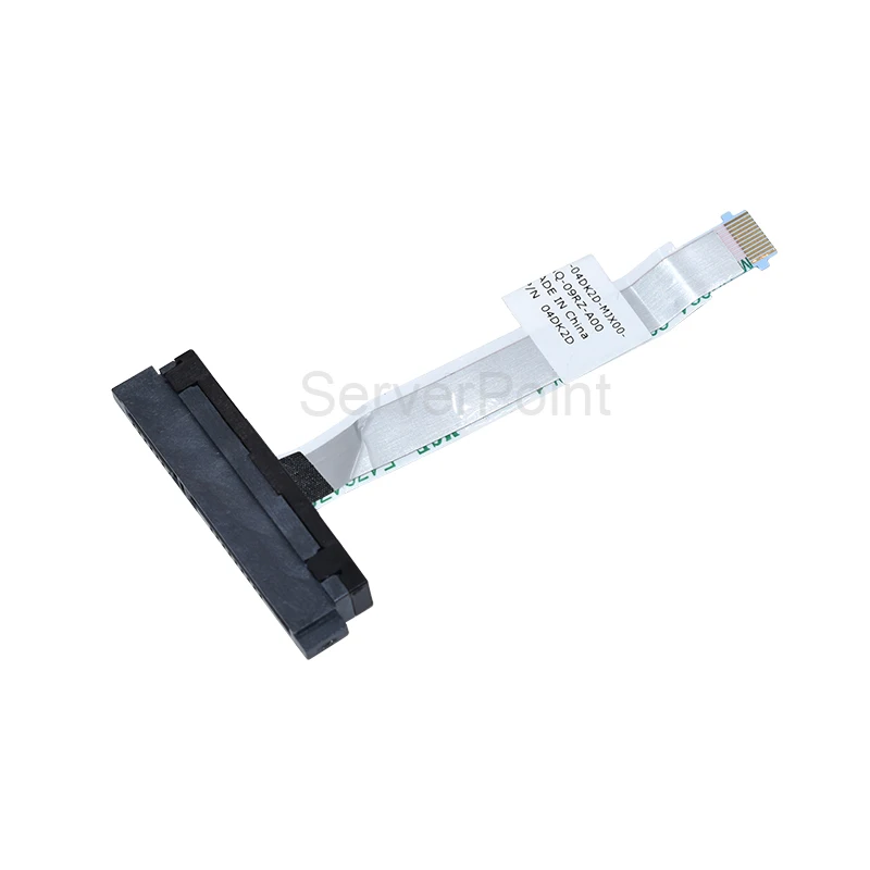 Оригинальный ноутбук HDD SATA жесткий диск кабель 450.0H704.0011 04DK2D 4DK2D для Dell G3 3590 G3-3590 |