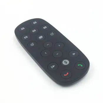 

Used Original Remote Control R-R0007 for Group Conference Webcam