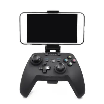 

DJI RoboMaster S1 Gamepad supports mobile devices from 14-24 cm long remote controller for RoboMaster S1