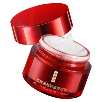 

Beauty Cream Whitening Repair Lotion Moisturizing Smoothing Fine Skin Firming Skin Anti-Wrinkle AgeFace Care Cream