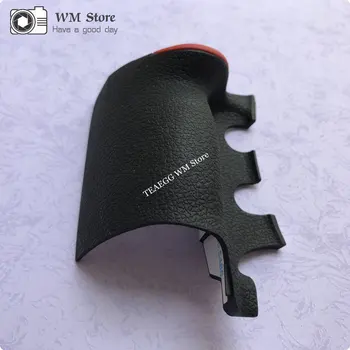 

NEW For Nikon D4S 1139J Front Cover Grip Rubber Camera Repair Part Unit
