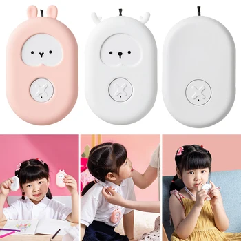 

Perfect Air Purifier Necklace Portable Mini Wearable Air Purifier