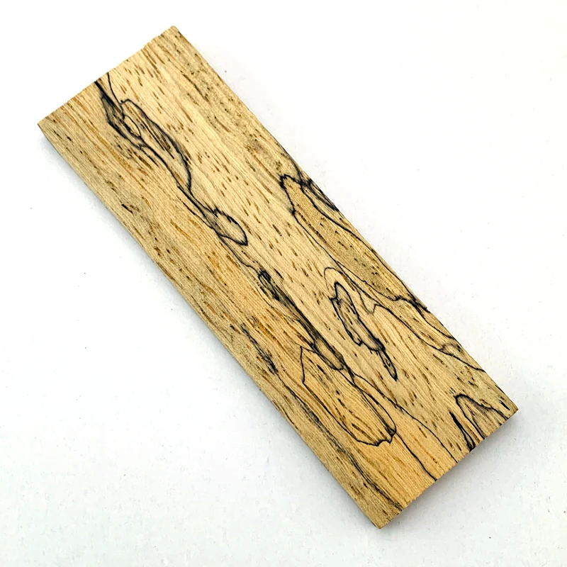 

Matural Spalted деревянный материал для изготовления ножей рукоять DIY ножи Материал Spalted деревянный материал