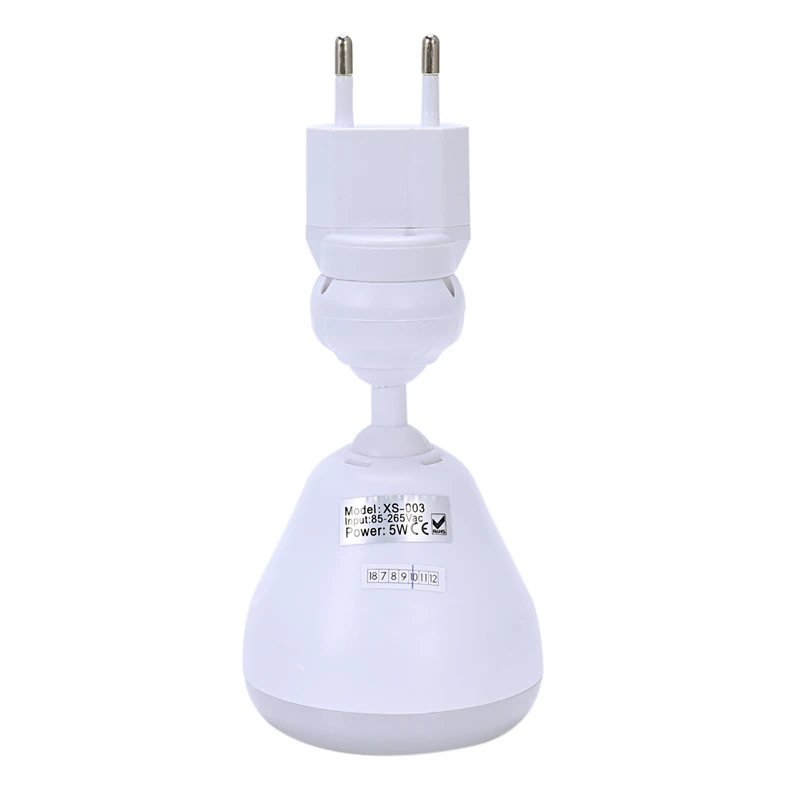 Промо-акция! Ночной светильник настенный ночник для спальни светодиодный теплый