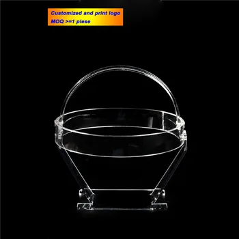 

Customized Acrylic Hat Rack Caps Holder Durable Home Display Rack Hats Stand Multifuctional Useful Hook