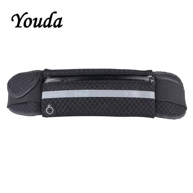 

Youda Outdoor Running Travel Sports Pockets 4-6 Inch Phone Bag Waterproof Close-fitting Multi-function Unisex Marathon Sack