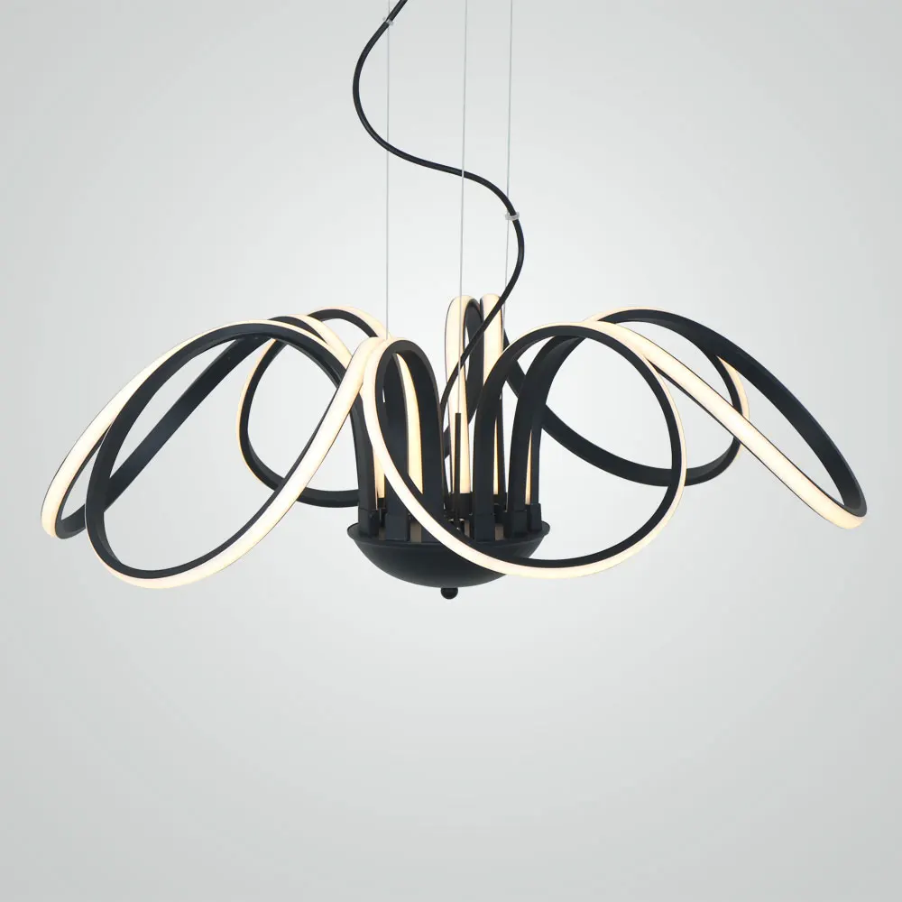

Umeiluce Vintage Chandelier Light Island Hanging Lamp Led Lighting for Living Bed Dinning Room Office Loft Cafe Shops
