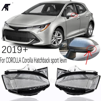 

Rearview Turn Signal Side Mirror Lamp For toyota 2019 COROLLA Corolla Hatchback Corolla sport levin 81730-02160 81740-02050