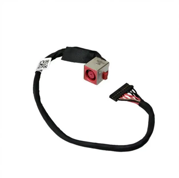 1 Lot / 10 PCS For Acer Predator 17 G9-791 G9-792 Laptop Dc Jack Cable 50.Q04N5.008