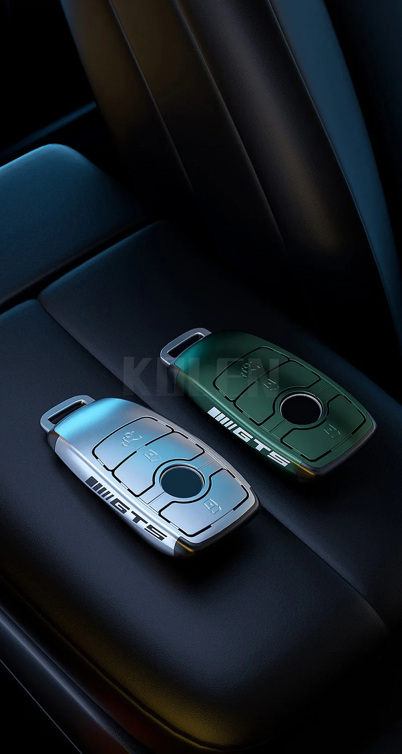Fob della protezione della copertura della cassa chiave A distanza dell'automobile del PC per Mercedes Benz classe A B C E S W204 W205 W212 W213 W176 GLC CLA CLA AMG W177 12 Fob della protezione della copertura della cassa chiave A distanza dell'automobile del PC per Mercedes Benz classe A B C E S W204 W205 W212 W213 W176 GLC CLA CLA AMG W177 - H68ca76bfdac447a1b5c6464d601c9428i