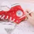 QIAO Glitter Rhinestones Crystal AB SS3-SS50 Non Hot Fix FlatBack Strass Швейная и Тканевая Одежда Горный Хрусталь Nail Art Stone