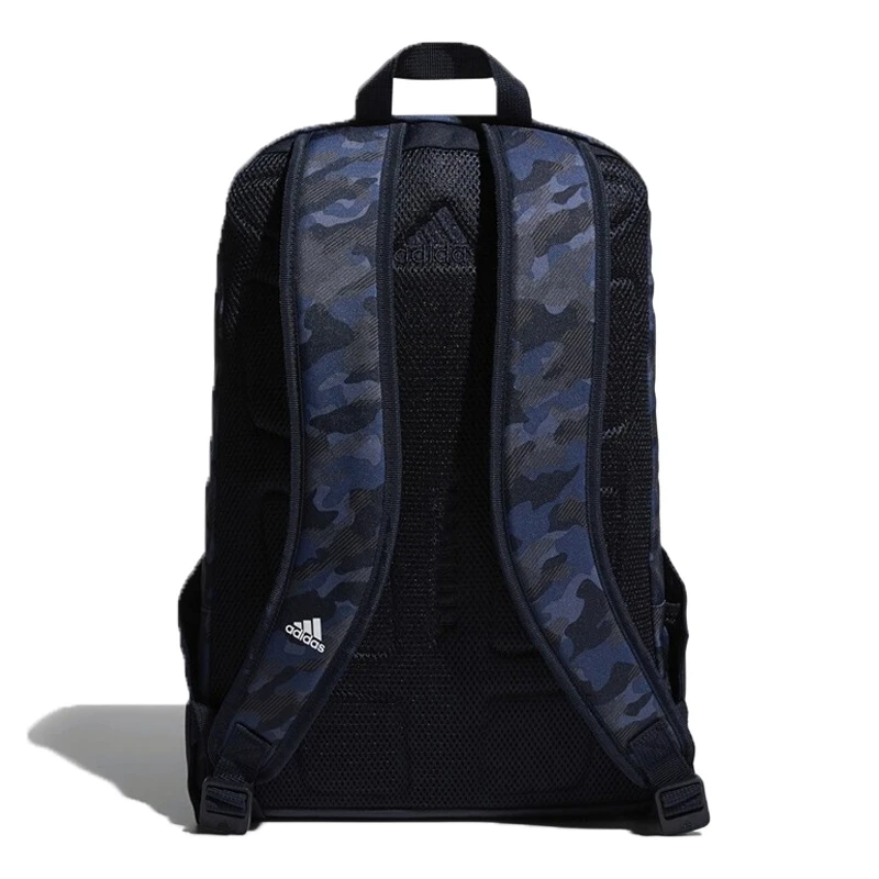 Original New Arrival Adidas PARKHOOD AOP 3S Unisex Backpacks Sports Bags