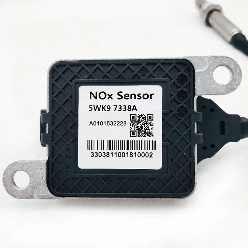 A0101532228/0002 оксид азота сенсор NOX 5WK9 7338A benz