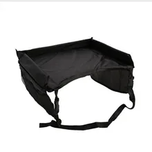 Детское автомобильное сиденье, поднос для коляски, детская игрушка, держатель для воды, стол для детей, портативный стол для автомобиля, детский игровой стол для хранения