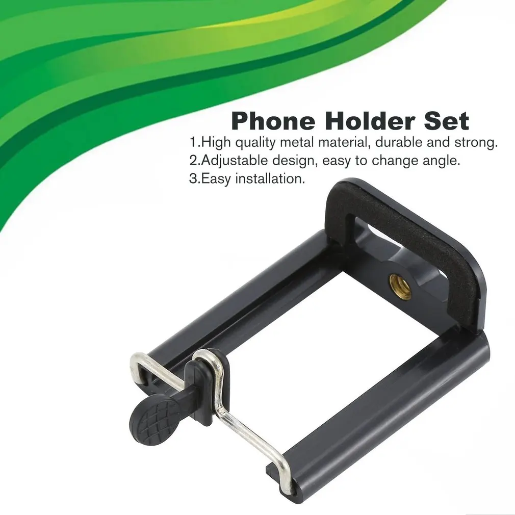 5.5 inch Phone Holder Clip Bracket Mount Support for FlySky FS-i6 i6S Remote Controller 2.4G RC Transmitter | Игрушки и хобби