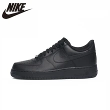 Nike Air Force 1 Original New Arrival Men Skateboarding Shoes Breathable Lightweight Outdoor Sneakers #315122