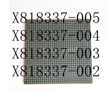 

Original Secondhand X818337 X818337-002/003/004 BGA IC For Xbox 360 Slim XCGPU