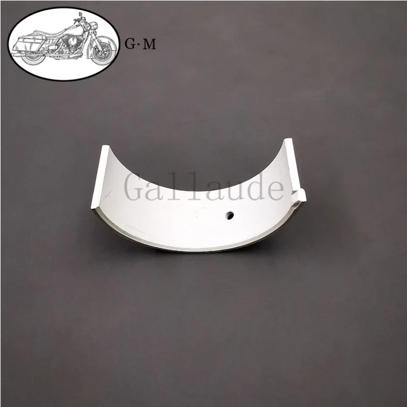 Для мотоцикла YAMAHA YZF R1 1998 2003 1 комплект STD поршневой подшипник шатун плитка и