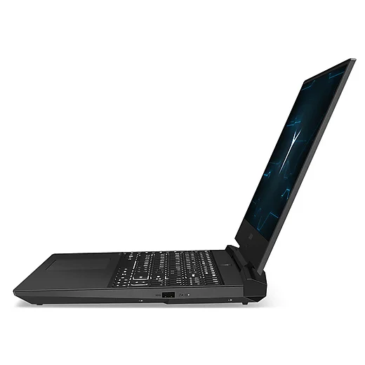 Профессиональный игровой ноутбук lenovo Legion Y7000P с 9-ядерным процессором i7-9750H NVIDIA 6 Гб видеокарта 16 Гб DDR6 Ram 1 ТБ SSD - Color: Black