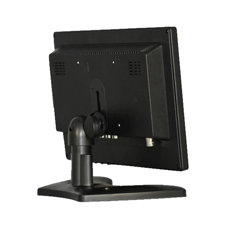 ZHIXIANDA 10 inch 16:10 Car CCTV DVR Microscope monitor display with BNC HDMI AV VGA USB input