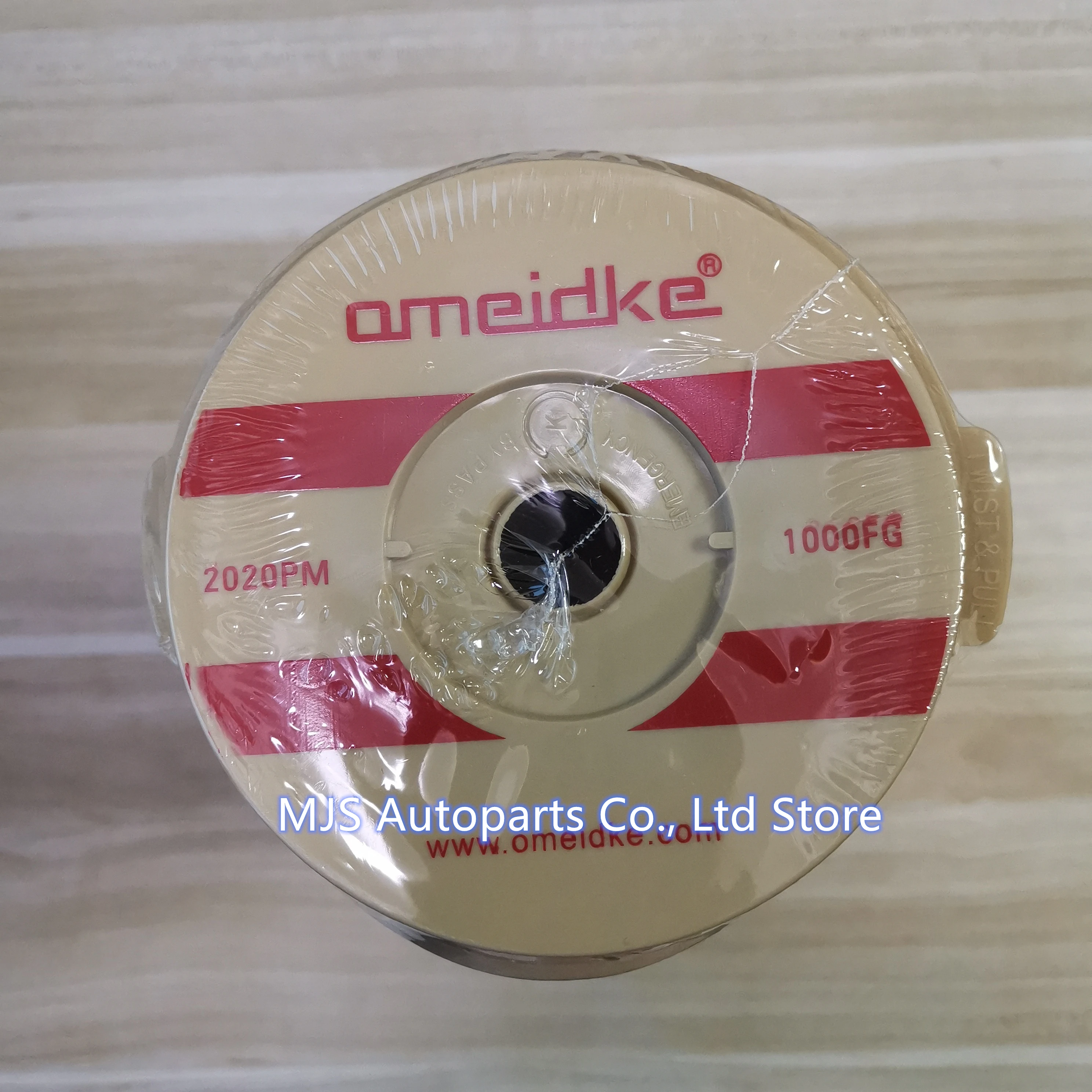 Buy Racor 2020N-30 30 Micron Filter Element In A - Foto 3