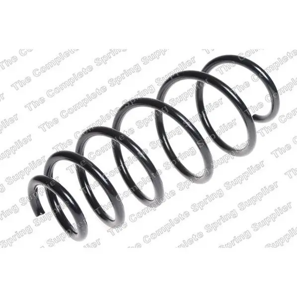 Пружина подвески CHEVROLET CRUZE/OPEL ASTRA J передняя LESJOFORS