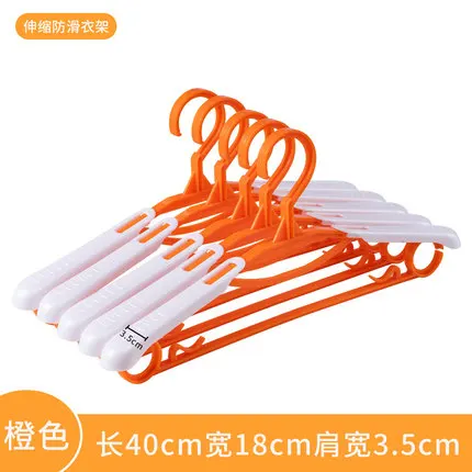 10pcs/lot Heavy Duty Plastic Extra-Wide Arm Suits Clothes Hangers