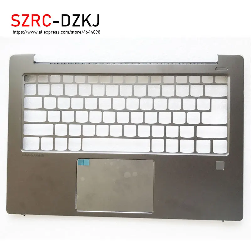 Чехол для lenovo Air 14 530S-14ARR 530S-14IKB/чехол для клавиатуры с сенсорной панелью FPR DOCK AM171000200