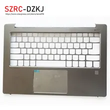 Чехол для lenovo Air 14 530S-14ARR 530S-14IKB/чехол для клавиатуры с сенсорной панелью FPR DOCK AM171000200